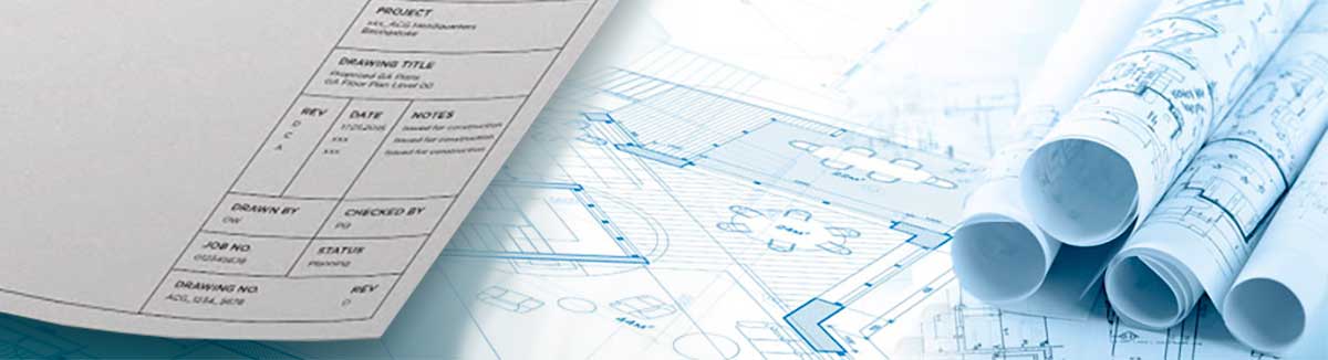 Construction Drawings Sheet Numbering and Organization